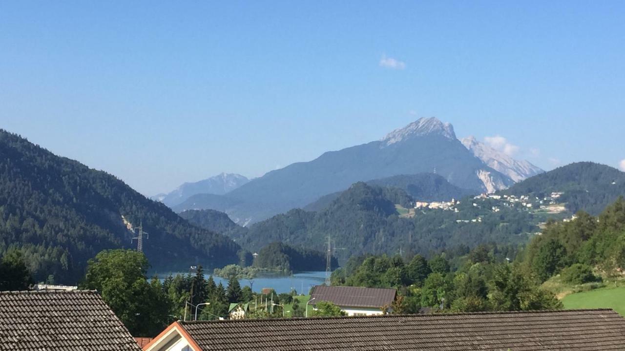 Villa Anna Domegge di Cadore Luaran gambar
