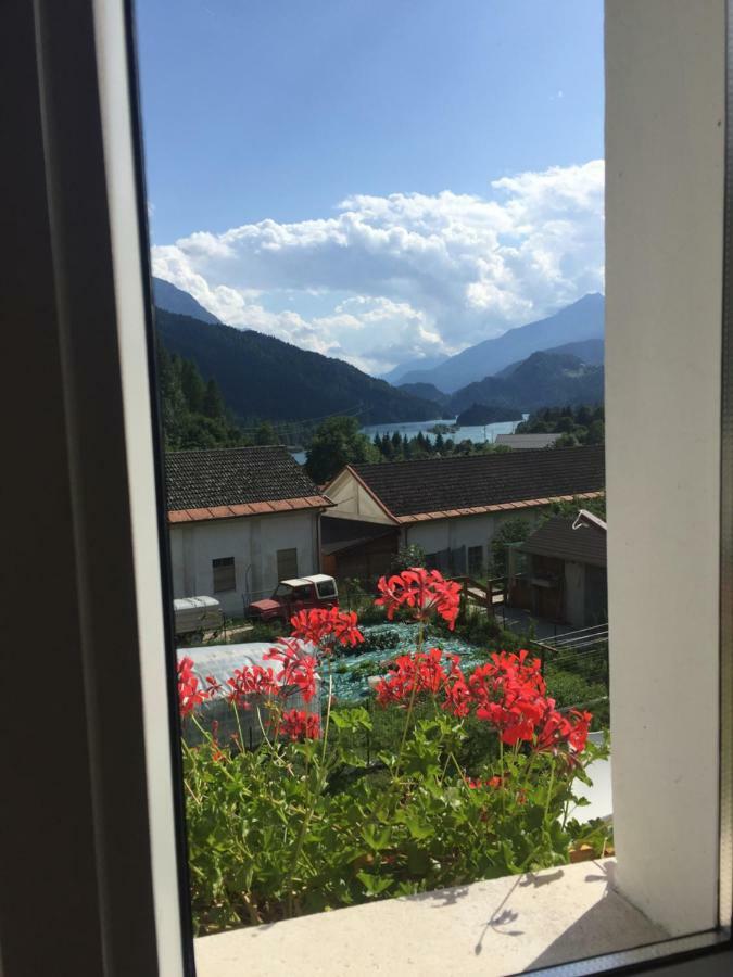 Villa Anna Domegge di Cadore Luaran gambar
